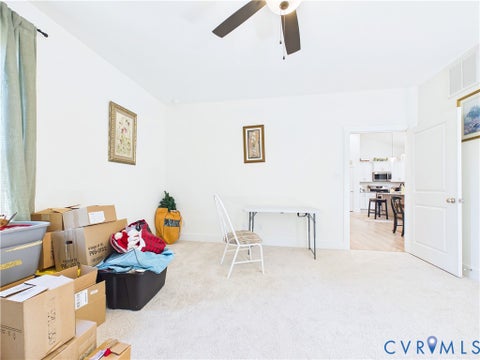 Tiny photo for 358 Blackwell Road, Scottsville, VA 24590 (MLS # 2617162)