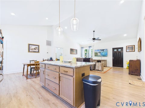 Tiny photo for 358 Blackwell Road, Scottsville, VA 24590 (MLS # 2617162)