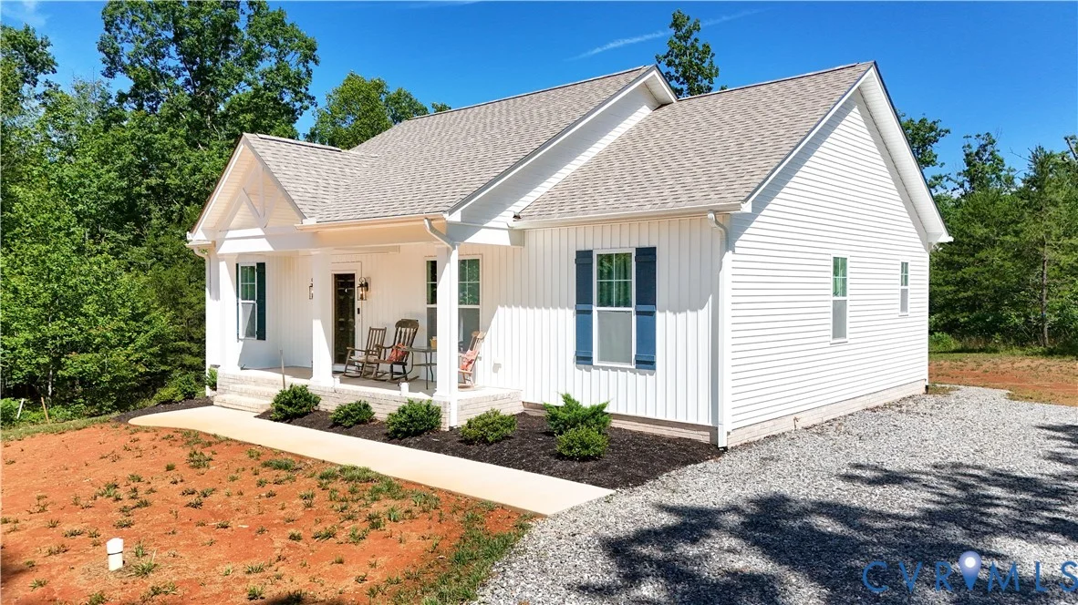 358 Blackwell Road