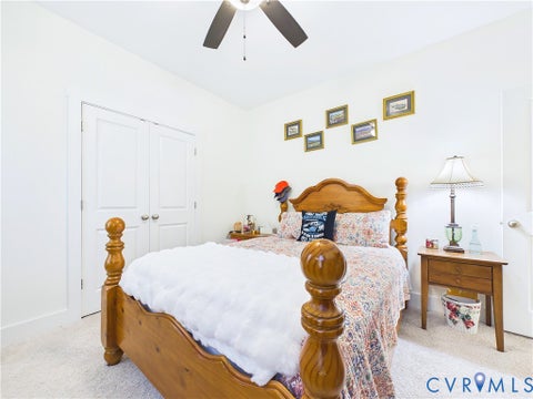 Tiny photo for 358 Blackwell Road, Scottsville, VA 24590 (MLS # 2617162)