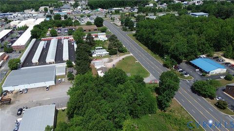 Tiny photo for 0 Elm Drive, Mechanicsville, VA 23111 (MLS # 2618069)