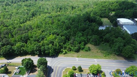 Photo of 0 Elm Drive, Mechanicsville, VA 23111 (MLS # 2618069)