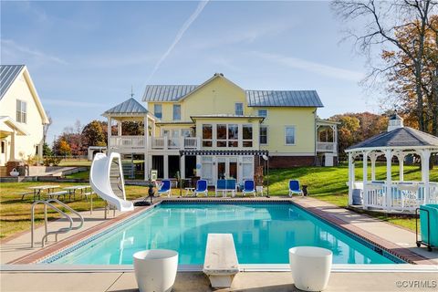 2379 Pendleton Road Mineral VA 23117