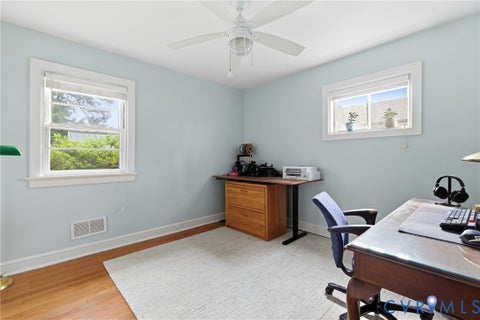 Tiny photo for 5306 Monument Avenue, Richmond, VA 23226 (MLS # 2620442)