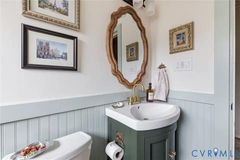 Tiny photo for 5306 Monument Avenue, Richmond, VA 23226 (MLS # 2620442)
