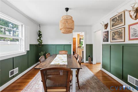 Tiny photo for 5306 Monument Avenue, Richmond, VA 23226 (MLS # 2620442)