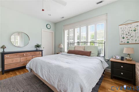 Tiny photo for 5306 Monument Avenue, Richmond, VA 23226 (MLS # 2620442)