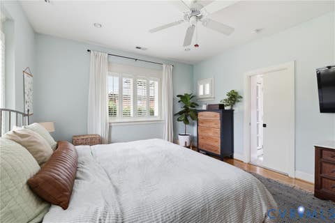 Tiny photo for 5306 Monument Avenue, Richmond, VA 23226 (MLS # 2620442)