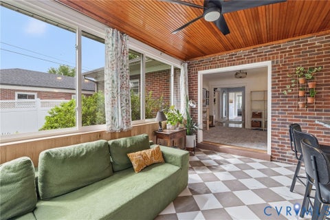 Tiny photo for 5306 Monument Avenue, Richmond, VA 23226 (MLS # 2620442)