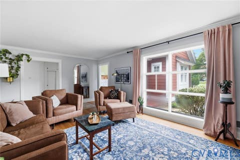 Tiny photo for 5306 Monument Avenue, Richmond, VA 23226 (MLS # 2620442)