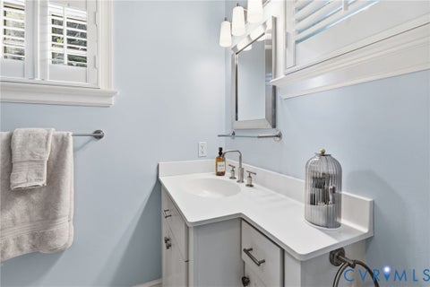 Tiny photo for 5306 Monument Avenue, Richmond, VA 23226 (MLS # 2620442)