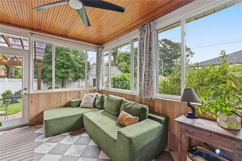 Tiny photo for 5306 Monument Avenue, Richmond, VA 23226 (MLS # 2620442)