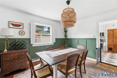 Tiny photo for 5306 Monument Avenue, Richmond, VA 23226 (MLS # 2620442)