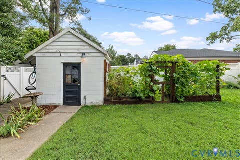Tiny photo for 5306 Monument Avenue, Richmond, VA 23226 (MLS # 2620442)