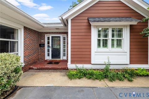 Tiny photo for 5306 Monument Avenue, Richmond, VA 23226 (MLS # 2620442)