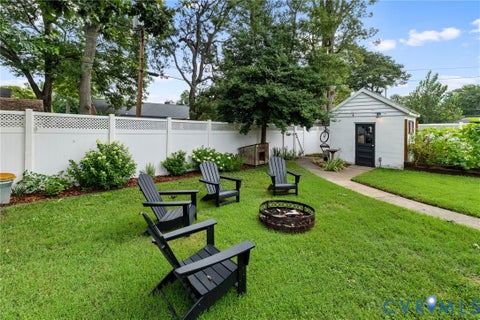 Tiny photo for 5306 Monument Avenue, Richmond, VA 23226 (MLS # 2620442)