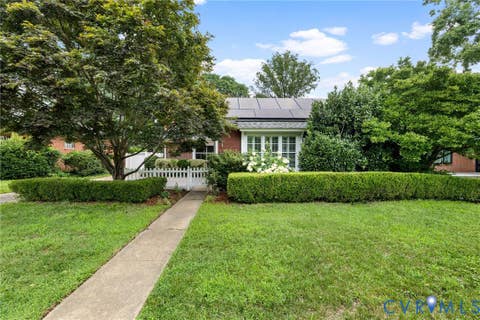 Photo of 5306 Monument Avenue, Richmond, VA 23226 (MLS # 2620442)