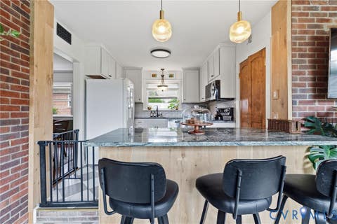Tiny photo for 5306 Monument Avenue, Richmond, VA 23226 (MLS # 2620442)