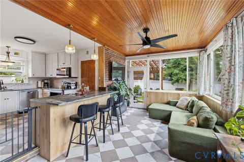 Tiny photo for 5306 Monument Avenue, Richmond, VA 23226 (MLS # 2620442)