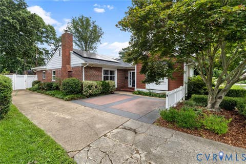 Tiny photo for 5306 Monument Avenue, Richmond, VA 23226 (MLS # 2620442)