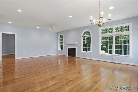 Tiny photo for 5913 Village Lake Court, Chesterfield, VA 23234 (MLS # 2613511)