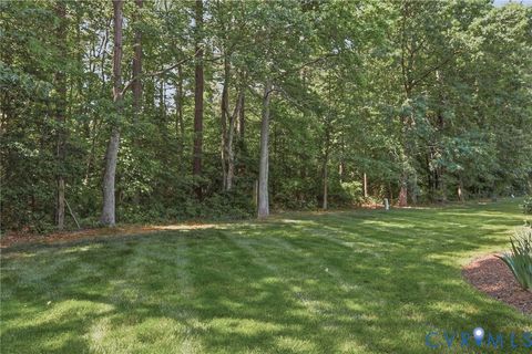 Tiny photo for 5913 Village Lake Court, Chesterfield, VA 23234 (MLS # 2613511)