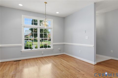Tiny photo for 5913 Village Lake Court, Chesterfield, VA 23234 (MLS # 2613511)