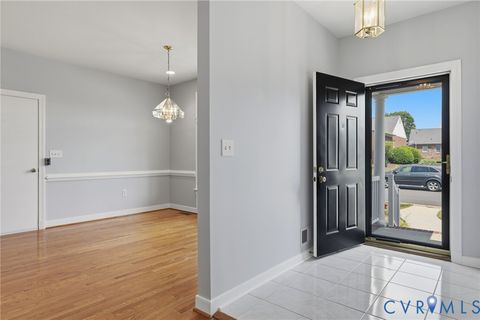 Tiny photo for 5913 Village Lake Court, Chesterfield, VA 23234 (MLS # 2613511)