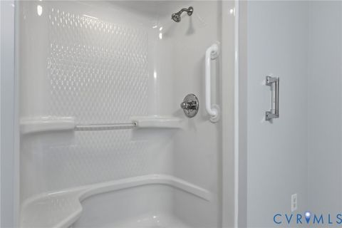 Tiny photo for 5913 Village Lake Court, Chesterfield, VA 23234 (MLS # 2613511)