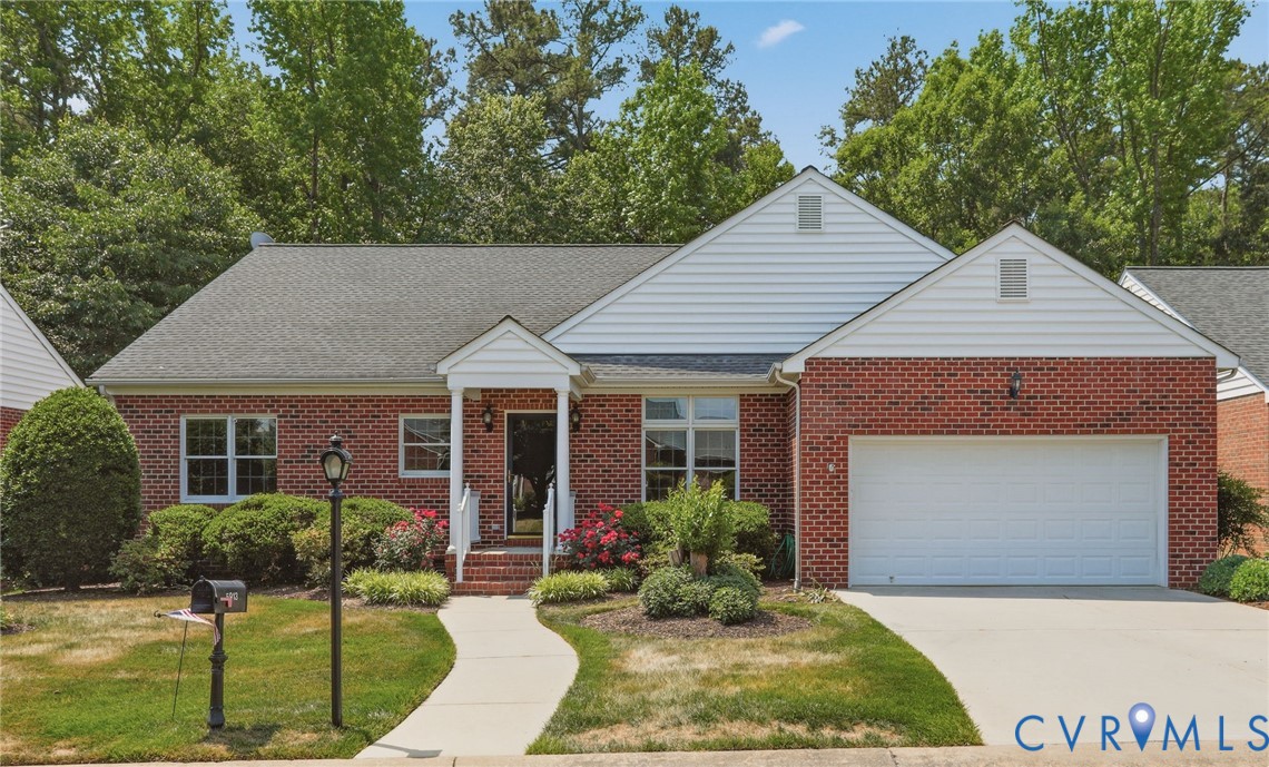 5913 Village Lake Court