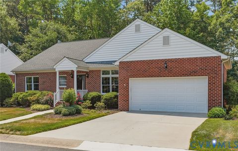 Tiny photo for 5913 Village Lake Court, Chesterfield, VA 23234 (MLS # 2613511)