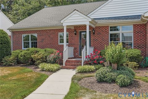 Tiny photo for 5913 Village Lake Court, Chesterfield, VA 23234 (MLS # 2613511)
