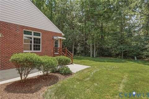 Tiny photo for 5913 Village Lake Court, Chesterfield, VA 23234 (MLS # 2613511)