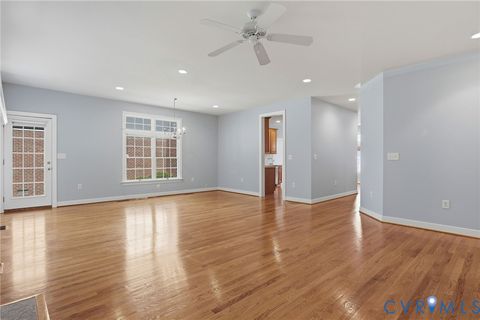 Tiny photo for 5913 Village Lake Court, Chesterfield, VA 23234 (MLS # 2613511)