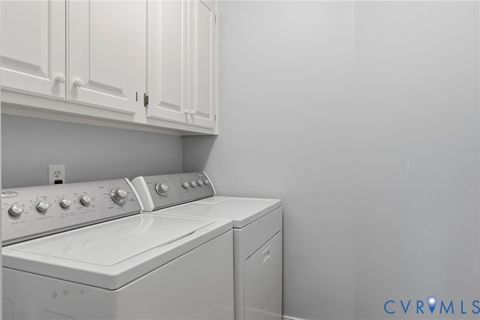 Tiny photo for 5913 Village Lake Court, Chesterfield, VA 23234 (MLS # 2613511)