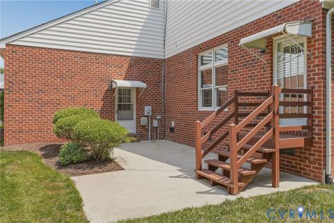 Tiny photo for 5913 Village Lake Court, Chesterfield, VA 23234 (MLS # 2613511)