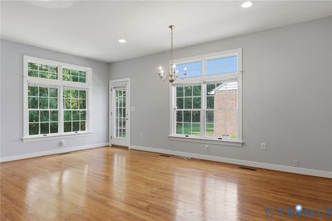 Tiny photo for 5913 Village Lake Court, Chesterfield, VA 23234 (MLS # 2613511)
