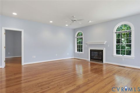 Tiny photo for 5913 Village Lake Court, Chesterfield, VA 23234 (MLS # 2613511)