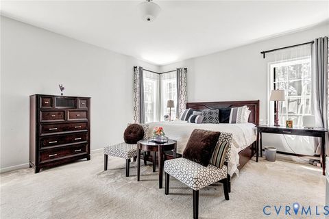 Tiny photo for 10536 Brightstone Drive, Midlothian, VA 23112 (MLS # 2615163)