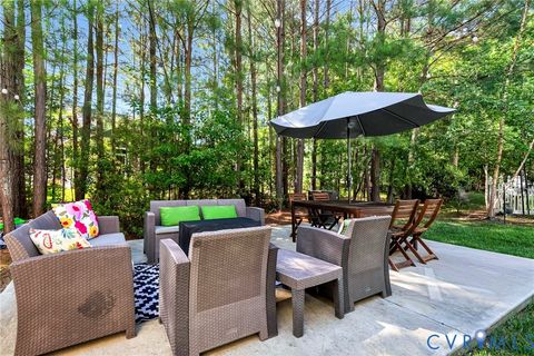 Tiny photo for 10536 Brightstone Drive, Midlothian, VA 23112 (MLS # 2615163)