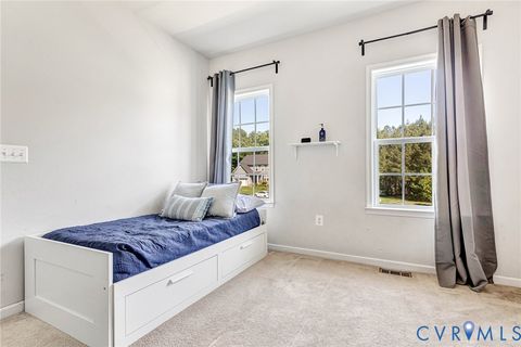 Tiny photo for 10536 Brightstone Drive, Midlothian, VA 23112 (MLS # 2615163)