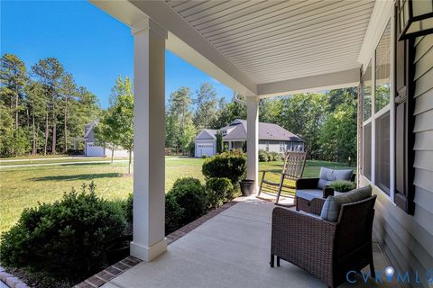 Tiny photo for 10536 Brightstone Drive, Midlothian, VA 23112 (MLS # 2615163)
