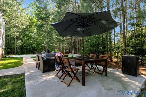 Tiny photo for 10536 Brightstone Drive, Midlothian, VA 23112 (MLS # 2615163)
