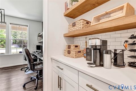 Tiny photo for 10536 Brightstone Drive, Midlothian, VA 23112 (MLS # 2615163)