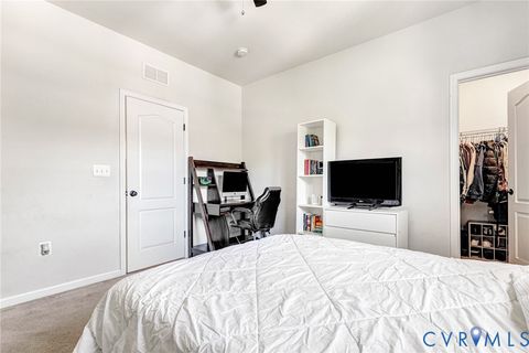 Tiny photo for 10536 Brightstone Drive, Midlothian, VA 23112 (MLS # 2615163)