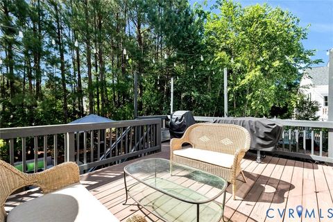 Tiny photo for 10536 Brightstone Drive, Midlothian, VA 23112 (MLS # 2615163)