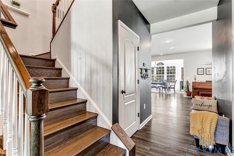 Tiny photo for 10536 Brightstone Drive, Midlothian, VA 23112 (MLS # 2615163)