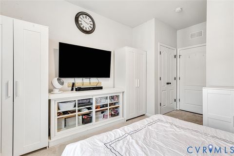 Tiny photo for 10536 Brightstone Drive, Midlothian, VA 23112 (MLS # 2615163)
