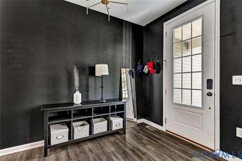 Tiny photo for 10536 Brightstone Drive, Midlothian, VA 23112 (MLS # 2615163)