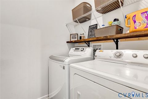 Tiny photo for 10536 Brightstone Drive, Midlothian, VA 23112 (MLS # 2615163)
